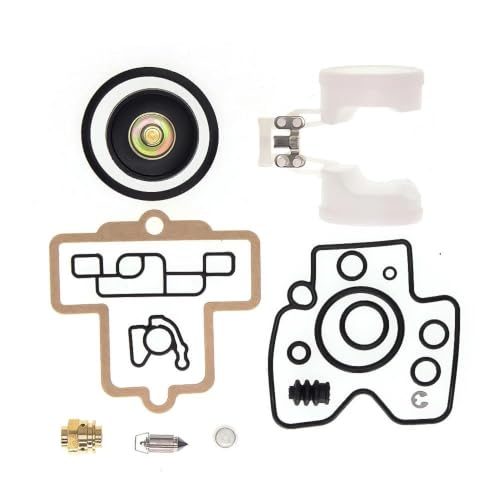 Kit carburador FCR para revivir tu moto KTM 400 EXC 2001 en rutas de montaña 3