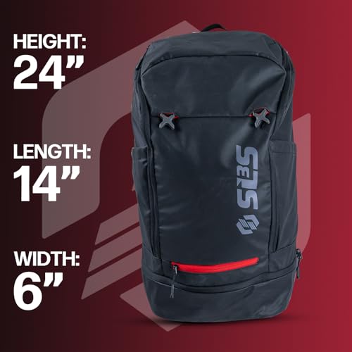 SLS3 Triathlon Backpack 35L