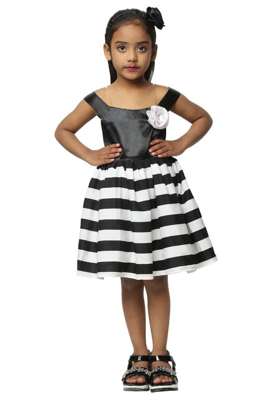 Image of SOFYANA Girl Dress