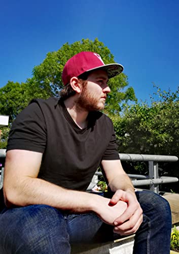 Image of Capiche [99+ Variations] Special Series Snapback Cap - One Size Unisex Men