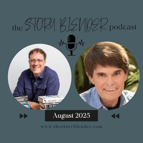 Ep. 31-2025:Dean Koontz