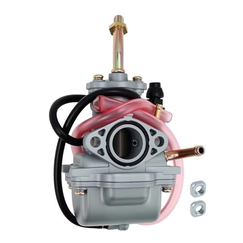 Carburateur TTR90E moto Yamaha pièce moteur de rechange 5HN-14101-00-00 ans 2000 à 2005