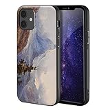 Voller Schutz und perfekte Passform: Das Gehäuse ist präzise geschnitten und bietet einfachen Zugriff auf alle Tasten und Anschlüsse, die zum 360-Grad-Schutz dienen, einschließlich Rückkamera und Bildschirm. Das kabellose Laden wird unterstützt.