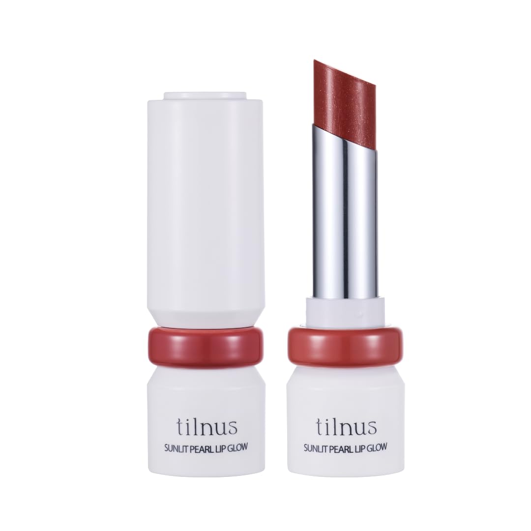 tilnus Sunlit Pearl Lip Gloss 12本セット tilnus / ティルナス サンリットパール ティントの公式商品情報
