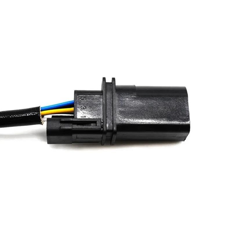 Sonde lambda 9683265480 capteur oxygène pour Citroën C3 C4 DS3 1.6 HDI - 4
