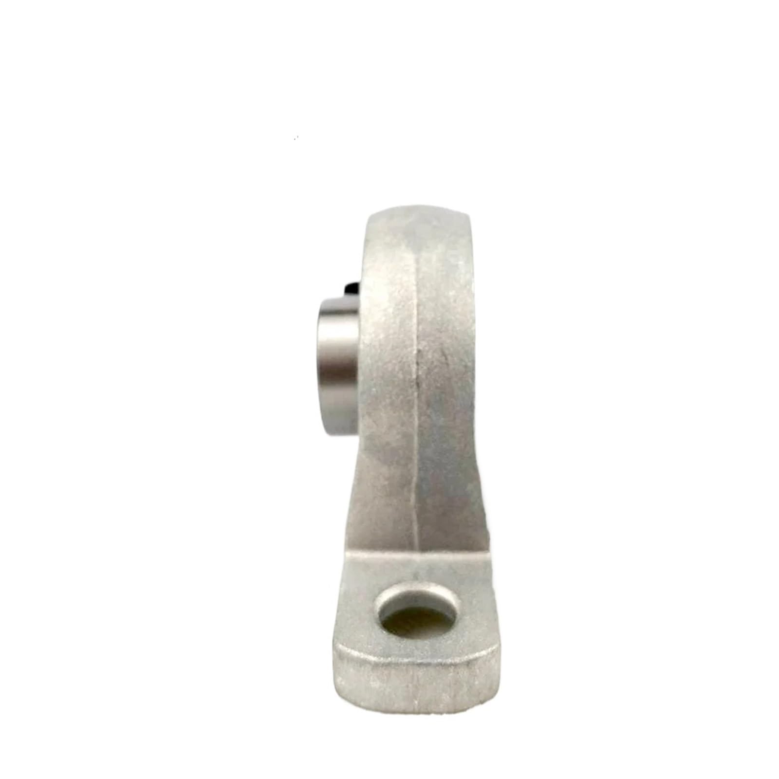 1pc KP004 roulements verticaux en Alliage de Zinc monté en Alliage de Zinc alésage: 20mm P004