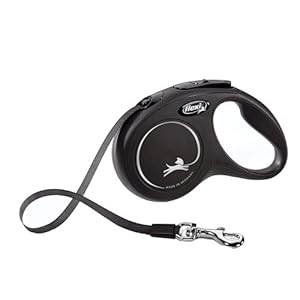 Flexi Leash