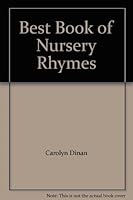 Best Book of Nursery Rhymes 0946593159 Book Cover