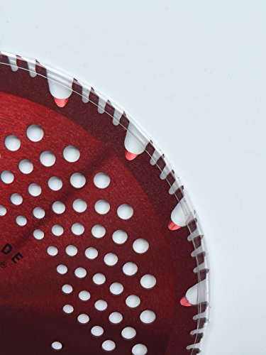 2pk-9"-68t - Renegade Razor/Hybrid - Multi-Purpose Specialty - RENEGADE BLADE® - Carbide Brush Cutter Weed Eater Blades, 230mm