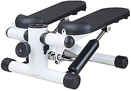 Wide Pedal Machine Slim Waist Machine Fitness Home Fitness Step Family Weight Loss Thin Leg Pedal Machine Fitness Equipment,D