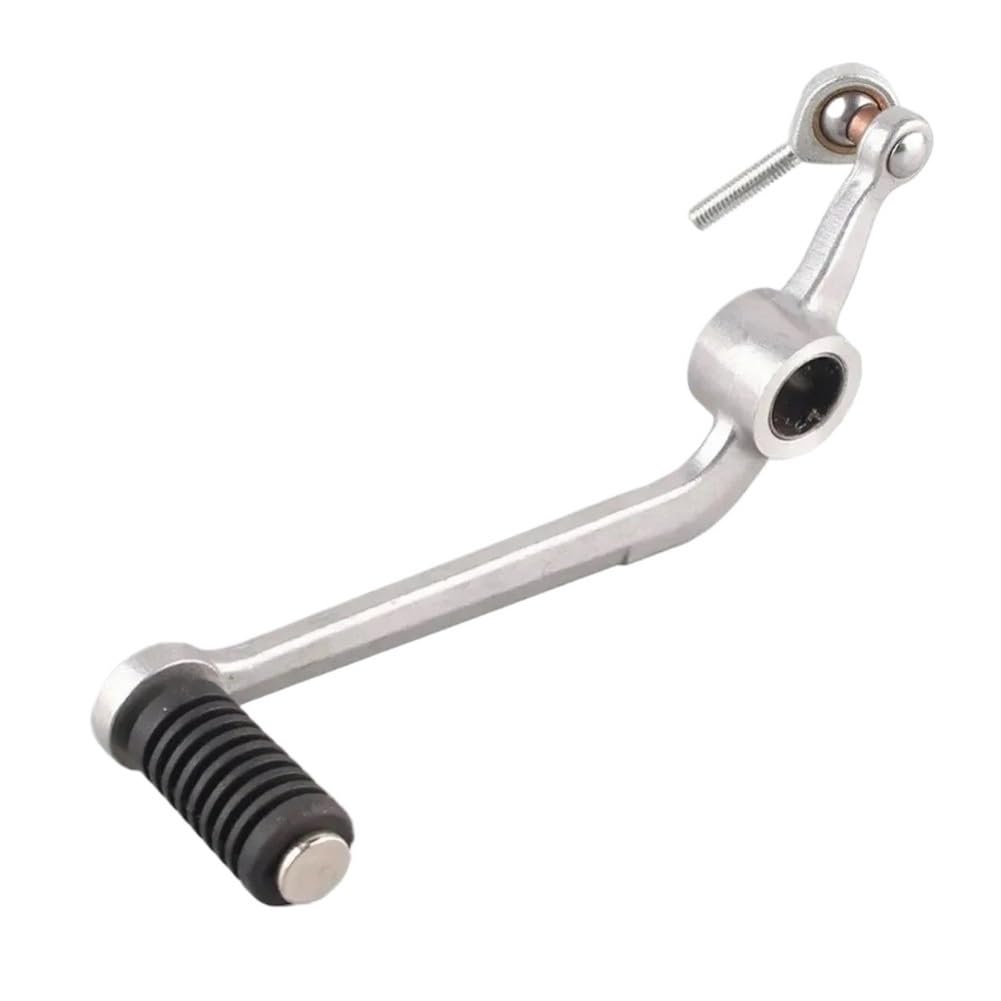 DAGMARA Gear Shifter Levers Kickstart Motorcycle Gear Shift Lever Shifter Pedal Change Foot for YZF R1 2004 2005 2006 2007 2008
