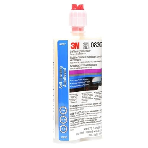 3M Self-Leveling Epoxy Seam Sealer