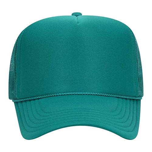 Otto Cap mens Trucker2