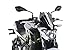 Puig Windshield New Generation Kawasaki Z650 17-18