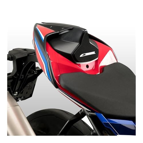 Carénage queue CBR1000RR 2022 de qualité supérieure pour look racing - 6