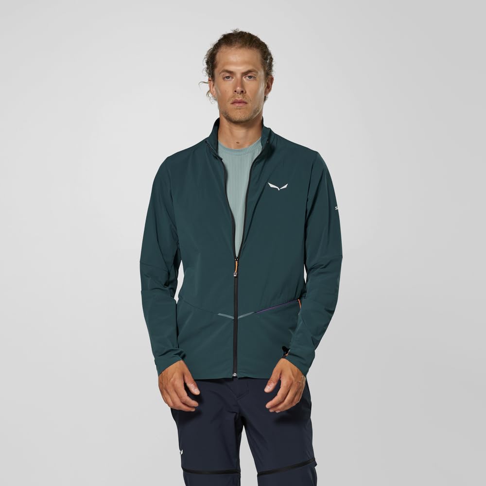 SALEWA Pedroc Dst Light Jacket M Jacket Hombre