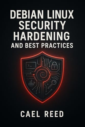 DEBIAN LINUX SECURITY HARDENING AND BEST PRACTICES: Secure Servers and Systems with Debian. Firewalls, AppArmor, SELinux, Encryption, Vulnerability Management, and Compliance