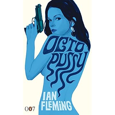Octopussy and The Living Daylights