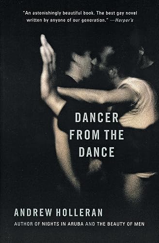 Dancer From Dance Pb view 2