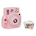 Disney Princess 70616 Style Collection Snap & Go Play Camera