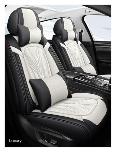 Accessoires housses de siège auto Ford Ranger et Edge pour protéger et rénover l'intérieur