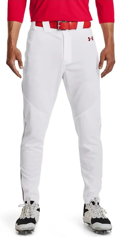 Under Armour Men's Utility Baseball Straight Leg Pant 22