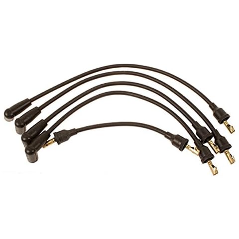 Tisco Ignition Wire Set Cover