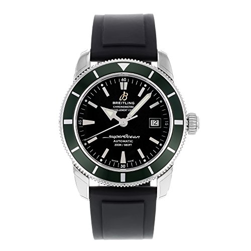 Breitling Aeromarine Superocean Heritage 42 Mens Watch A1732136/Ba61