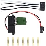 Holstein Blower Motor Resistor KIT