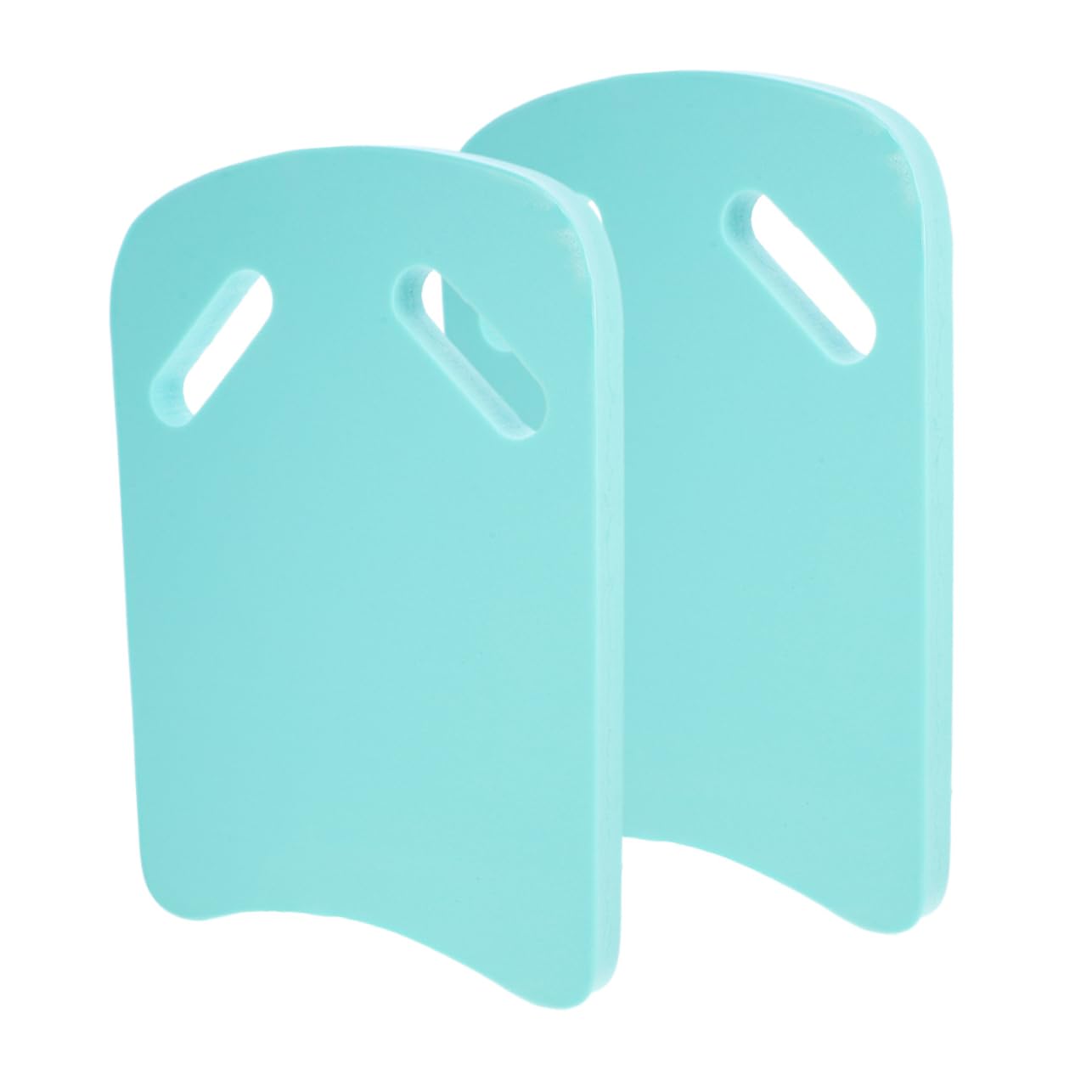 BESPORTBLE Eva Swim Board for Beginners 2pcs Swim Float Training Aid Lap Swimming Accessories