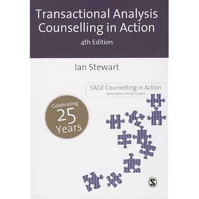 Transactional Analysis Counselling in Action