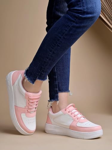 Image of Shoetopia Women Sneaker Shoes