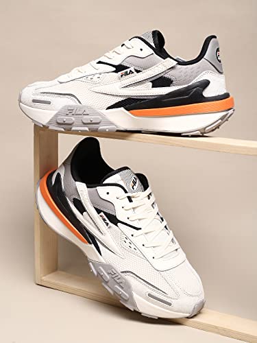 Image of Fila Mens RapidrideSneaker