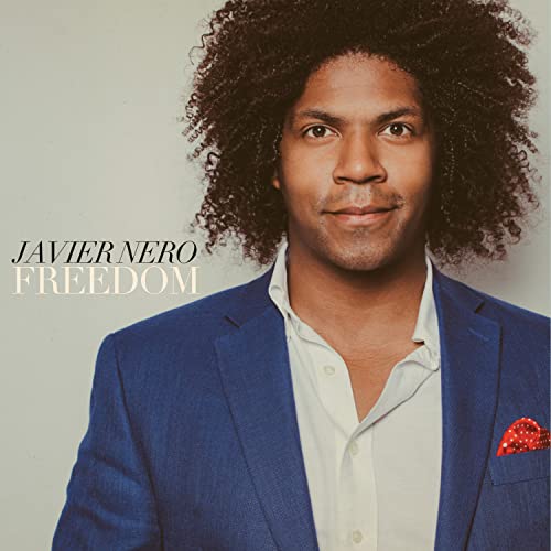 Amazon.com: Freedom : Javier Nero: Digital Music