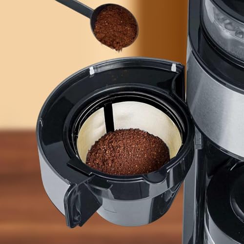 Catálogo para Comprar On-line Filtros de café permanentes los preferidos por los clientes. 6 Imagen adicional