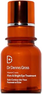 Dr. Dennis Gross Vitamina C Lactic Firm & Bri...