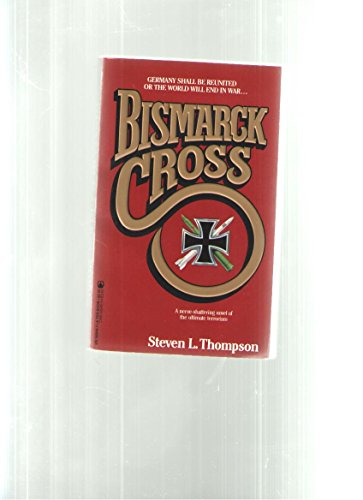 Bismarck Cross 0812509447 Book Cover
