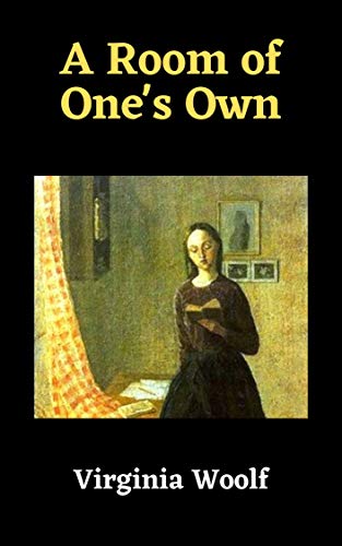 Télécharger A Room of One's Own (English Edition) Gratuit