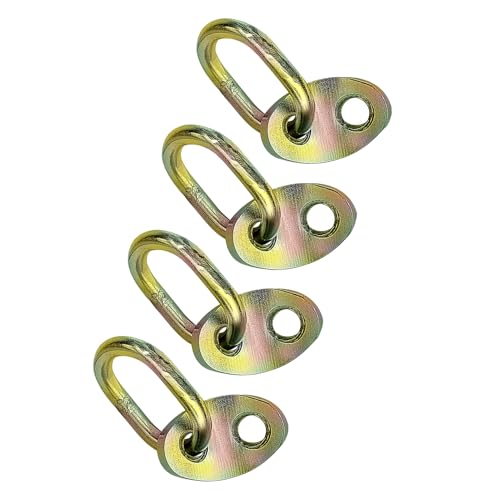 Suporte de Elevação do Motor 4 Unidades, Suporte de Elevação do Motor para Serviço Pesado Com Capaci