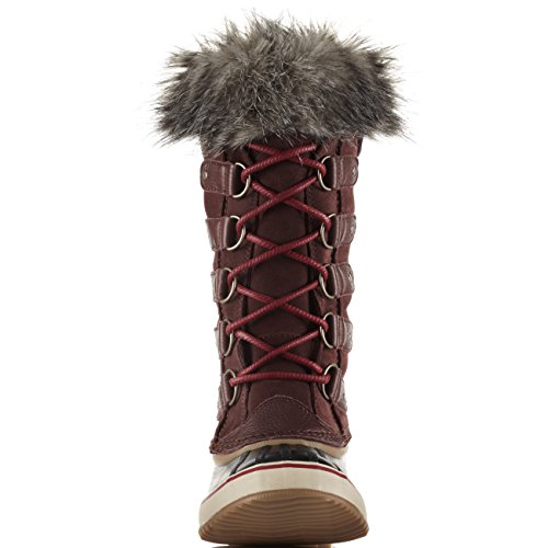 Image of Sorel Womens Joan of Arctic Waterproof Boots
