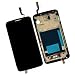 Generic LCD Display Touch Digitizer Glass For LG Optimus G2 VS980 With Frame + Verizon Logo(Black)