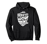 It's a SHEETZ thing you wouldn't understand Gifts Pullover Hoodie