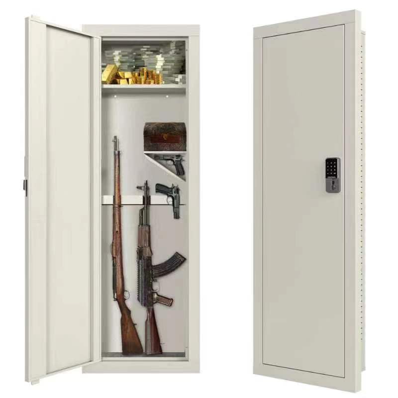 5 best in wall gun safe Quick Guide Pro