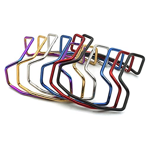 Stainless Steel Wire Guard Compatible with Casio G-Shock GWG-1000 Series, Watch Protection Bar for GWG-1000 Series - Image 4
