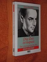 Die Zeit ist kaputt 3407807295 Book Cover