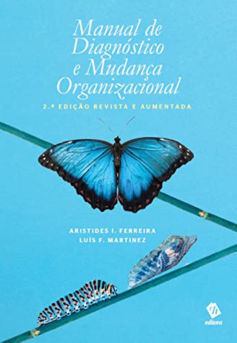 Manual de diagnóstico e mudança organizacional