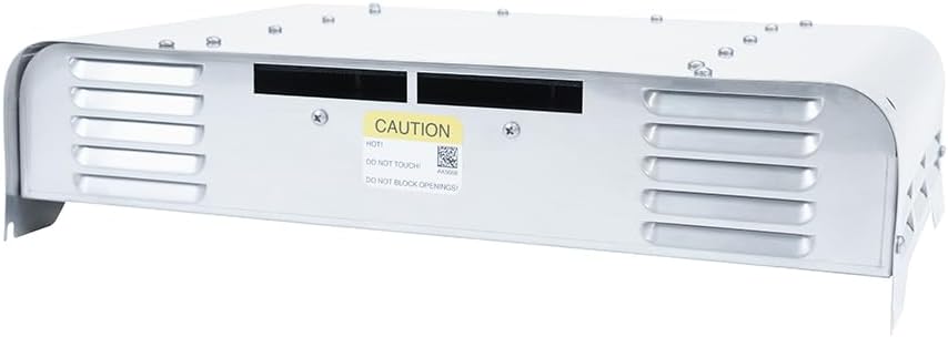 Rheem RRTGHSX Outdoor Vent Kit