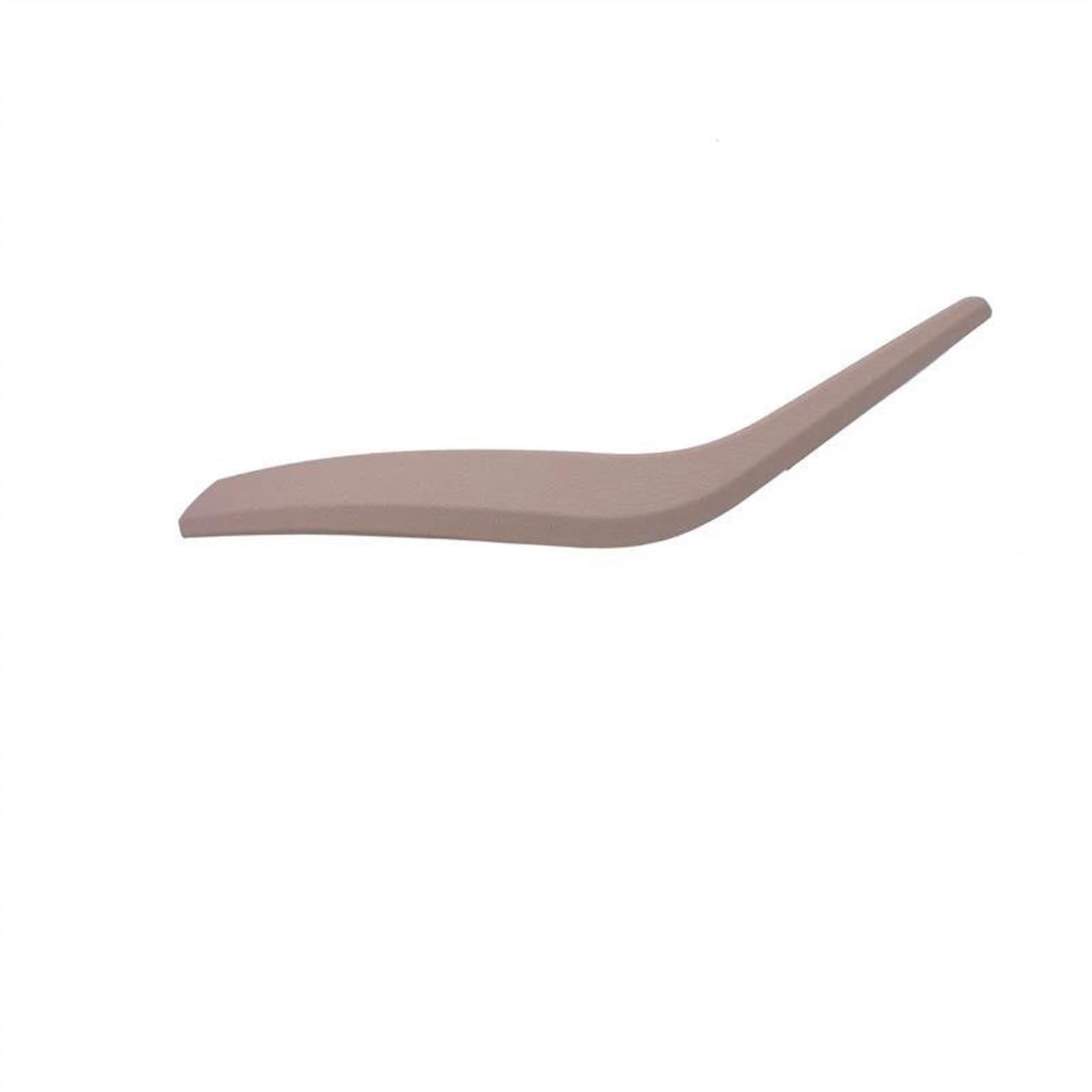 Blnetu 6 Auto Left Right Interior Door Armrest Pull Trim Cover Inner Door Panel Handle For X1 E84 2010-201 (6)