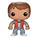 Funko POP Movie Back to The Future Marty Vinyl Figure