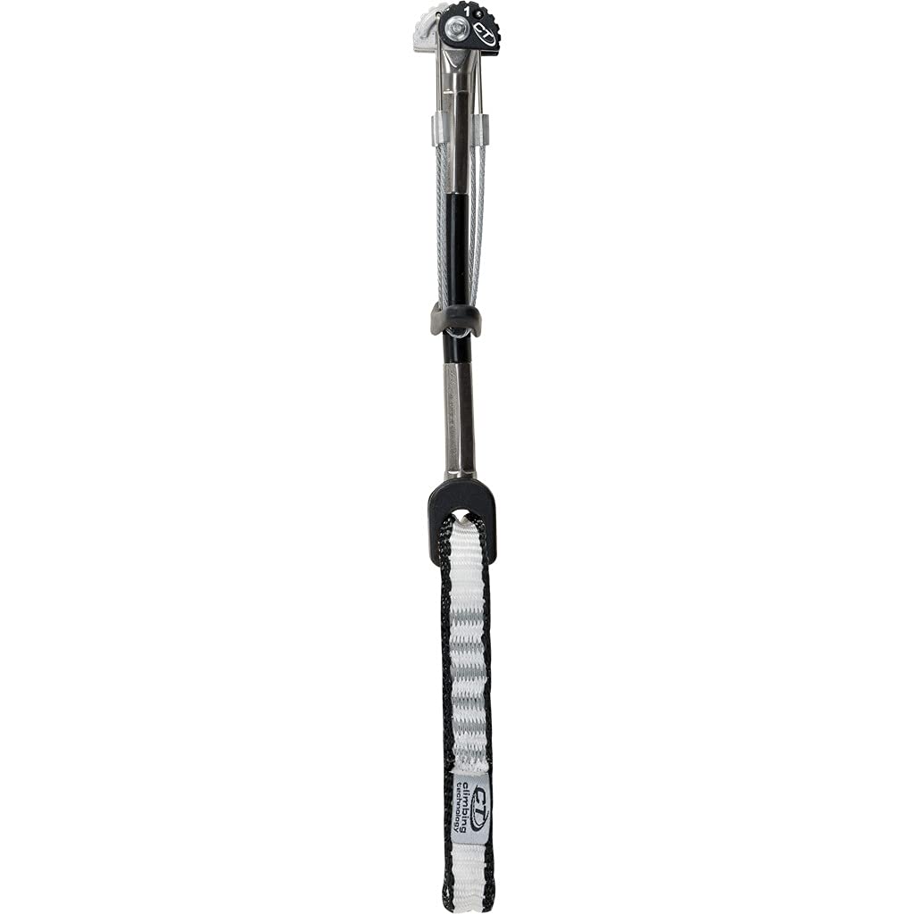Climbing Technology Friends, kliny zaciskowe Anchor Friend, czerwone, rozmiar: 8